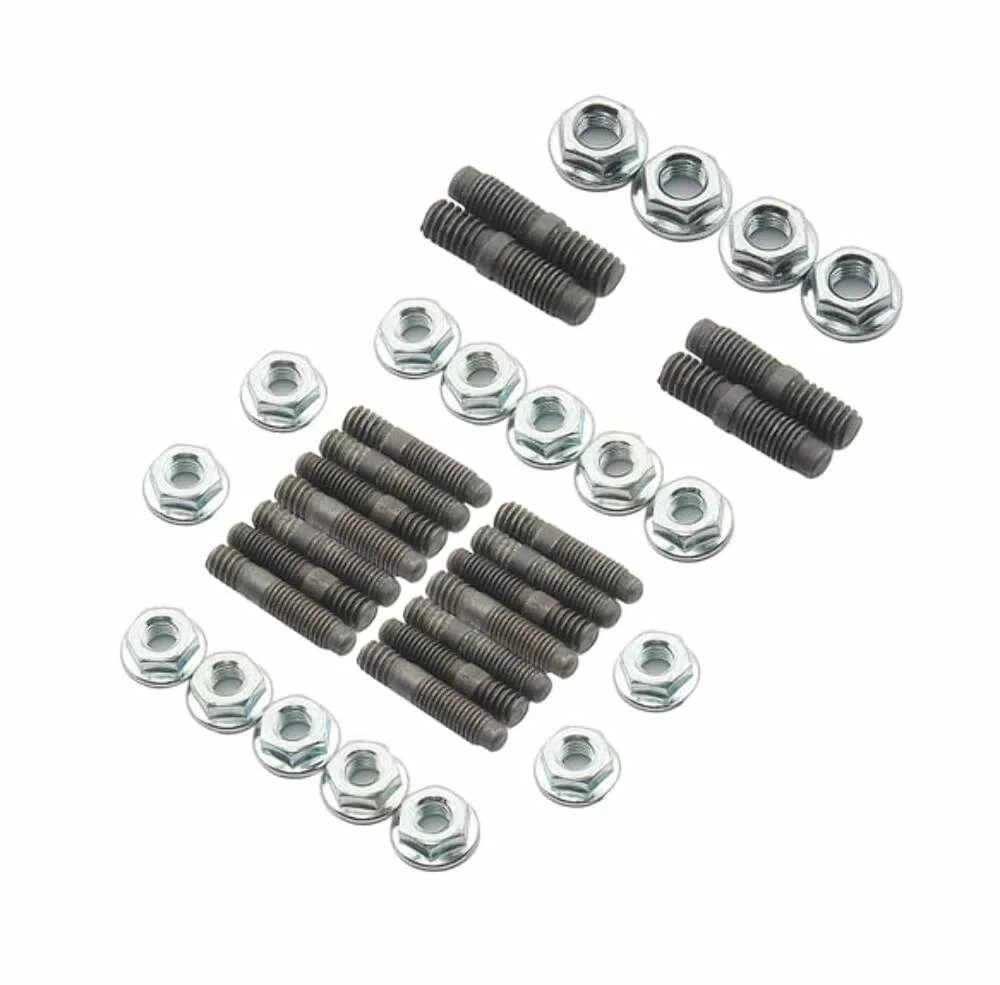 Mr. Gasket Oil Pan Stud Kit - 6315